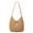 B-coffee, variant on NCY Women Straw Beach Bag Casual Bucket Tote Summer Woven Handbag Shoulder Bag Shopping Travel 2026
