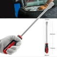thumbnail image 4 of Multifunctional Tire Pry Bar Flat Pry Bar Car Tire Repair Repair Tire Picking Auto Repair Tools, 4 of 14