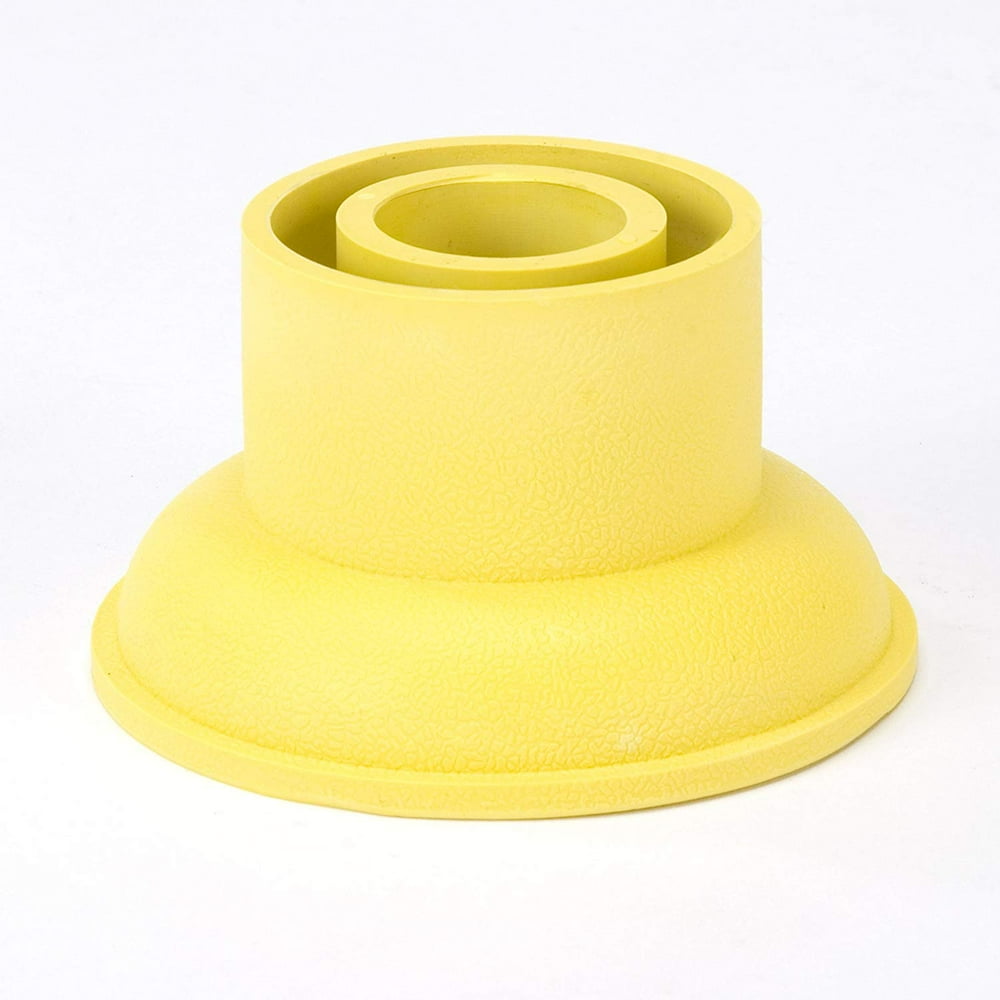 Drain Hero, This wet/dry vac attachment is great for unclogging sinks