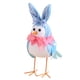 thumbnail image 1 of Juguete de pájaro Kawaii de Pascua, juguete de animales de pájaro lindo y suave, regalos creativos para niños y niñas, 1 of 7