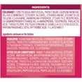 thumbnail image 6 of Garnier Color Sensation Hair Color Cream, 1.0 in The Black Black, 6 of 6