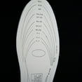 thumbnail image 4 of 3 Pair Memory Foam Insoles Shoe Comfort Unisex Size Cushion Feet Pad Heel Shock, 4 of 5
