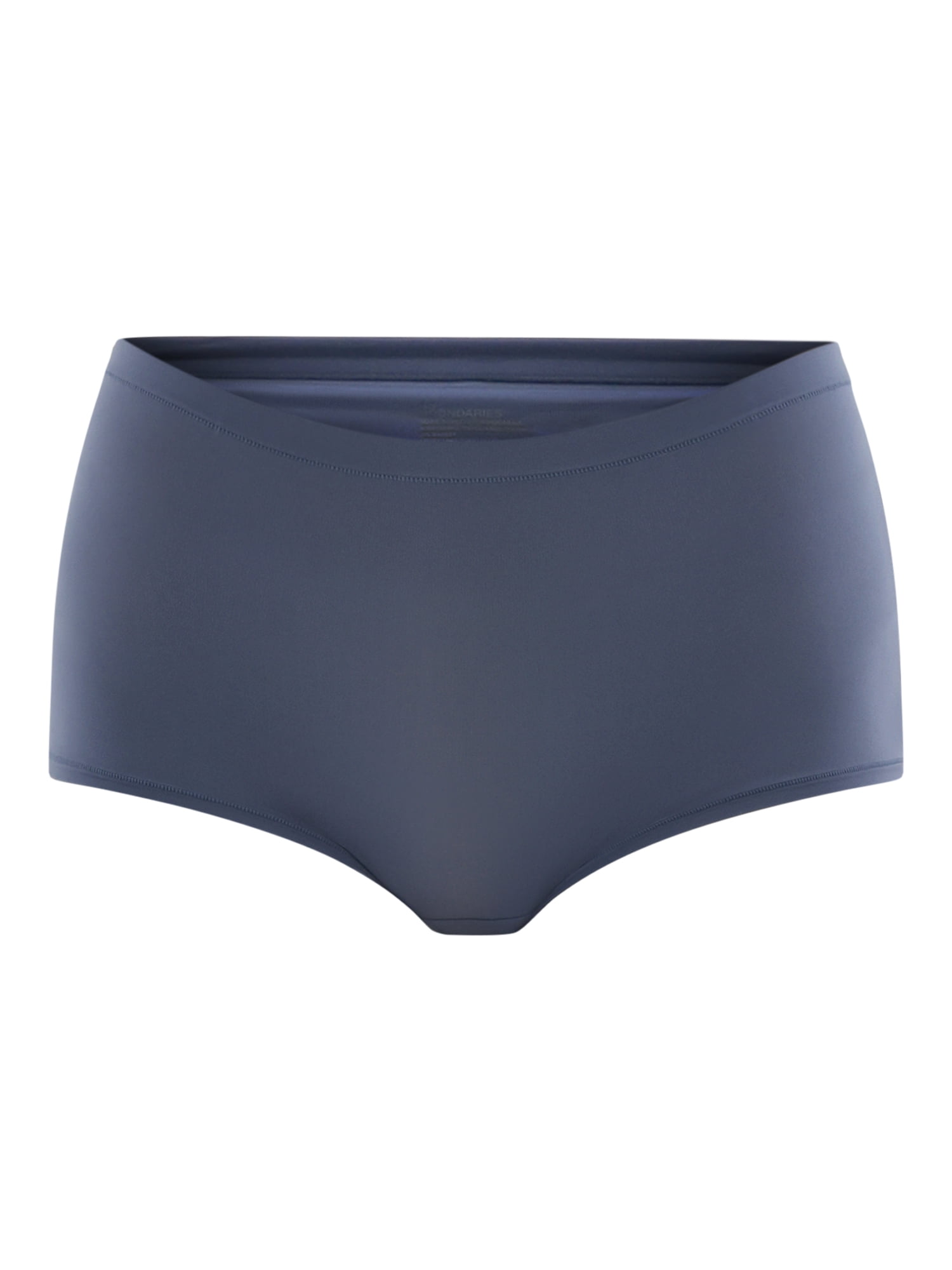No Boundaries Women's Fit Stretch Boyshort Panties 3-Pack, Sizes XS-3XL