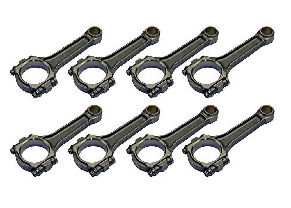 Eagle SIR6800B Forged I-Beam Rod