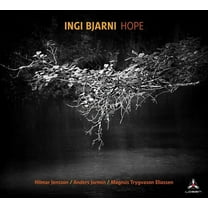 Skulason,Ingi Bjarni - Hope - Music & Performance - CD