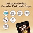 thumbnail image 3 of Sugar in the Raw Turbinado Cane Sugar, 64 oz, 3 of 9