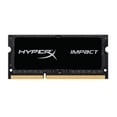 thumbnail image 2 of HyperX Impact 8GB 1866MHz DDR3L CL11 SODIMM 1.35V HX318LS11IB/8, 2 of 2