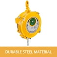 thumbnail image 3 of VEVOR Équilibrage à Ressort Support d'Outils Rétractable 20-33lbs(9-15kg) Équipement de Suspension, 3 of 9