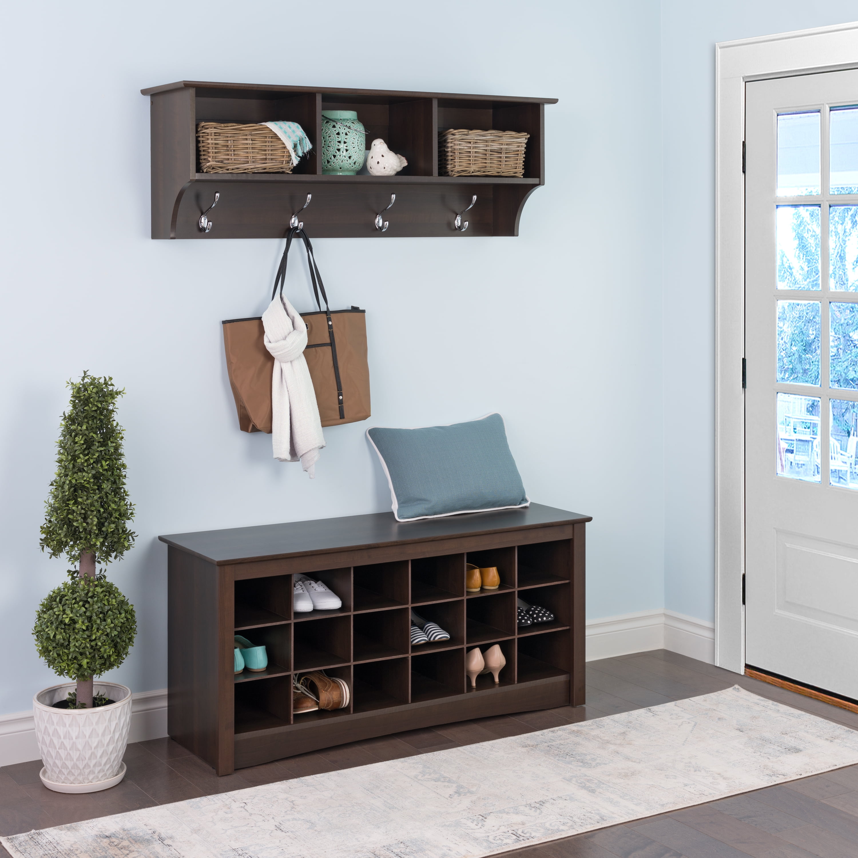 Good housekeeping 2024 furniture walmart