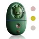 thumbnail image 3 of Billuyoard Mini rociador de agua para la cara, portátil, de mano, para mujer, vaporizador Facial, 35ml, atomizador hidratante automático, cuidado de la Humidificadores Verde Billuyoard HA007734-03B, 3 of 6