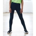 thumbnail image 2 of AWDis Cool Boys/Girls Leggings, 2 of 5