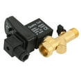 thumbnail image 2 of 3X AC 220V 1/2Inch Electronic Timed 2Way Air Compressor Gas Tank Automatic Drain Valve, 2 of 8