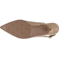 thumbnail image 7 of Easy Street Faye Slingback Pumps (Women), 7 of 7