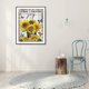 thumbnail image 3 of Kit de pintura de diamantes 5D flores coloridas taladro redondo completo mosaico artesanal para manualidades DIY FLhrweasw Nuevo, 3 of 9