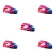 thumbnail image 2 of Minnieouse Diademas de ganchillo elásticas Unisex banda para la cabeza deportiva Tie-dye banda ancha para el sudor accesorios para el cabello mujeres Type2 NO2 Minnieouse CBP274560, 2 of 5
