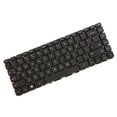 thumbnail image 4 of Teclado de computadora portátil Baoblaze para Pavilion X360 14-bs 14 14T 14M Negro, 4 of 8