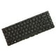 thumbnail image 4 of inglés . UU. Reempza a 14-Bs 14 14T 14M Componentes de piezas de accesorios Profesional Durable Negro Soledad Teclado de computadora portátil, 4 of 8