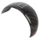 thumbnail image 4 of 2PCS Gear Shift Knob Cover Carbon Fiber Tough Delicate Touch Car Gear Head Trim Cap Fit for GTR R34 R33 R32, 4 of 4