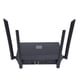 thumbnail image 5 of Enrutador WiFi 4G De 300 Mbps, Enrutador De Internet Con Punto De Acceso Móvil Inalámbrico Portátil Para El Hogar Negro, Compatible Con 32 Usuarios, 5 of 7