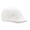 White, variant on Newsboy Cap for Men, Classic Flat Cabbie Hat (Royal Blue)