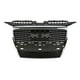 thumbnail image 1 of Parrilla A3 2004 A 2008 Audi Filo Crom TONG YANG  ., 1 of 4