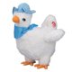 thumbnail image 5 of Juguete de gallina ponedora eléctrica, juguete de gallina de peluche electrónico, juguete de gallina ponedora de huevos de peluche, juguete de gallina ponedora de huevos, estética elegante, 5 of 14