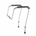 thumbnail image 1 of Medline Guardian Toilet Safety Rails, 1 of 3