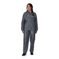 thumbnail image 2 of Frogg Toggs Ultra-Lite2 Suit, Carbon Black (Women's), 2 of 6