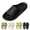 Black, variant on longantii Slipper Shoes for Women Men, Pillow Slippers,Open Toe Garden Shoes, Non Slip Sandals Women, Quick Drying Soft Lightweight Shower Shoes for Indoor and Outdoor