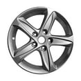 thumbnail image 1 of OE Compatible/Replacement Aluminum Wheel(ALYGT079U20), 1 of 1