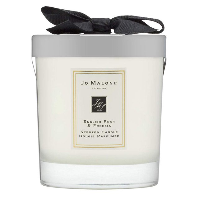 Candle Jo Malone, con aroma a pera y fresia inglesa, 200 g