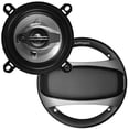 thumbnail image 3 of Audio Drift DS-A1373S Speaker, 100 W RMS, 200 W PMPO, 3-way, 3 of 5