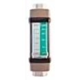 thumbnail image 3 of Hedland H613A-005 Flowmeter, Aluminum, For Use With Water-Based Fluids, 0.5 - 5.0 gpm Flow Range, 1/2" NPT Female, 3 of 3