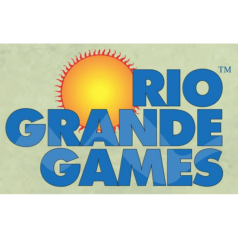 スペシャルグラフィックドミニオン Rio Grande Games: Dominion - Base Cards Set - 250 Victory