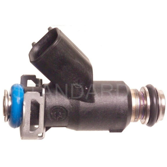 Standard FJ705 Fuel Injector, New, OE Replacement Fits select: 2006-2010 CHEVROLET IMPALA, 2006-2010 PONTIAC G6