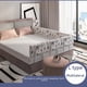 thumbnail image 4 of Barandilla de cama elevada Barandilla de cama anticaídas para niños Barandilla de cama anticaídas para bebés, 4 of 4