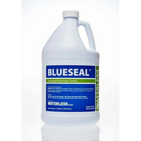 UPC 814265000022 product image for Blue Seal Waterless Urinal Sealant 1 gal 1101 | upcitemdb.com