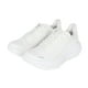 thumbnail image 1 of Zapatilla HOKA Bondi 9 para hombre blanca/blanca talla 9, 1 of 9