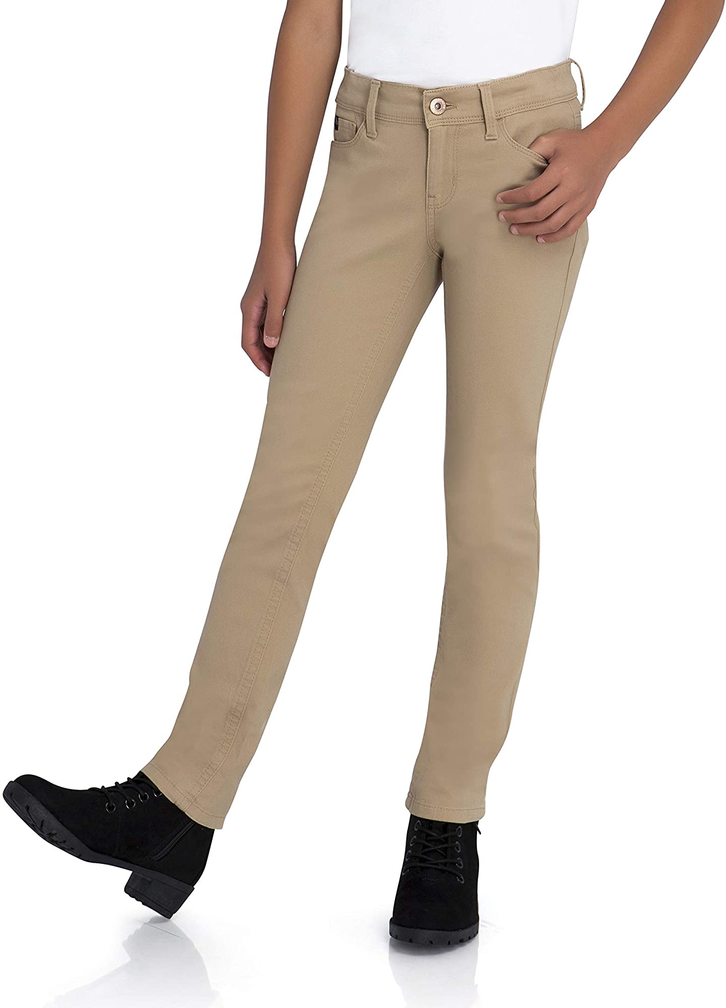 Discover more than 74 adjustable waist pants for toddlers best in