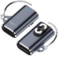 thumbnail image 1 of Paquete de 2 adaptadores de cargador para SHOKZ OpenSwim Pro S710, 1 of 7