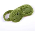 thumbnail image 2 of Conception de Bande Dessinée Grenouille Verte Mignonne Lunettes de Sommeil Fun Lunettes Ouvertes Lunettes de Sommeil, Adaptées aux Adultes et aux Enfants, 2 of 3