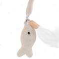 thumbnail image 3 of CSCHome Cat Toy Hats Head Mounted Toy Pet Headwear Feather Teaser Cat Stick Interactive Teaser Cat Stick Toy, 3 of 4