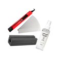 thumbnail image 1 of Golf Club Grip Accessories Golf Grip Repair Solvent Sprayer Golf Club Installation Tool 120ml Solvent D, 1 of 9