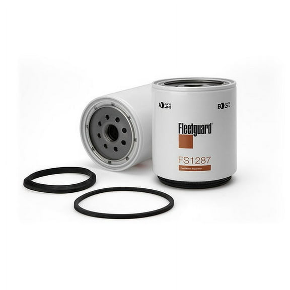 Cummins FS1287 Fuel / Water Separator