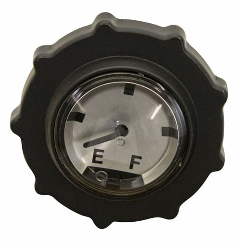 KELCH Gas Cap With Gauge for Snowmobile POLARIS 800 XC SP 20012005