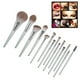 thumbnail image 5 of Juego de Brochas de Maquillaje de 14 Piezas NikouMX, 5 of 8