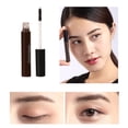 thumbnail image 4 of Crema colorante para cejas de larga duración y resistente al sudor para unas cejas perfectamente definidas Gel para cejas resistente al agua de 5 colores, 4 of 8
