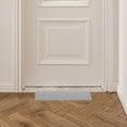 thumbnail image 4 of ETHZZLE 4pcs Small Ramps Doorways Grey Ramp Pad For Robot Vacuum Cleaner Use, 4 of 8