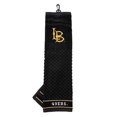 thumbnail image 1 of Team Golf  Cal State Long Beach Embroidery Towel, 1 of 1