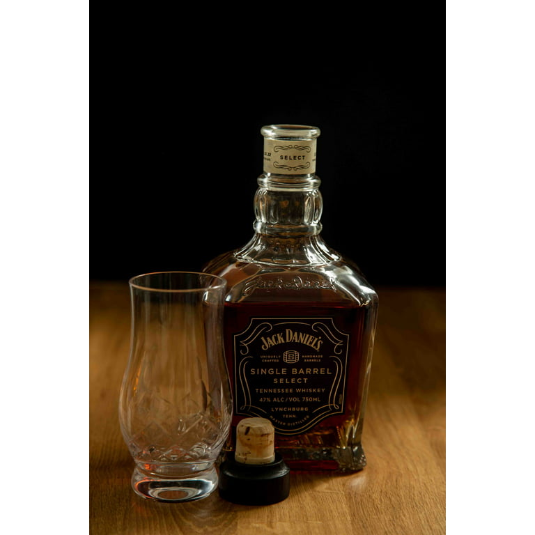 Tennessee Whiskey Glasses - 2 Set